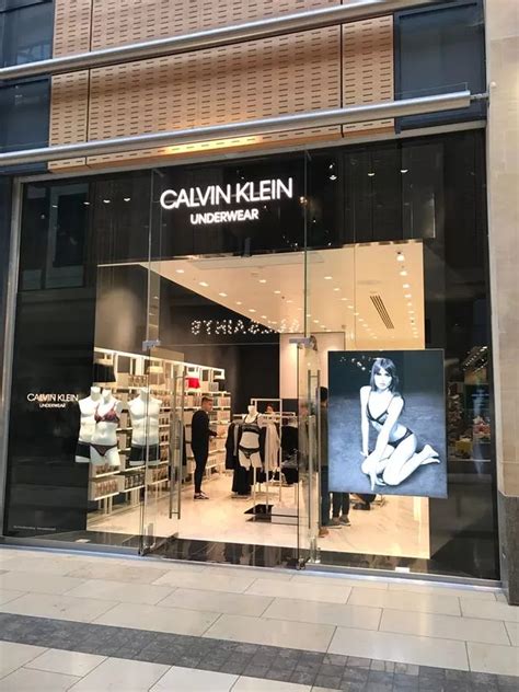 calvin klein shop|calvin klein shops near me.